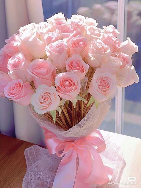 Harmony Whisper Blended Petals